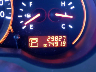 2008 Nissan Altima  3.5 SE