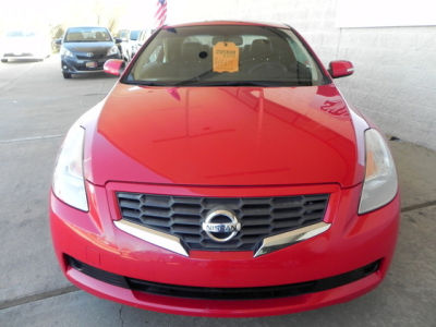 2008 Nissan Altima  3.5 SE