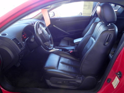 2008 Nissan Altima  3.5 SE