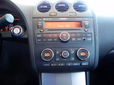 2008 Nissan Altima  3.5 SE