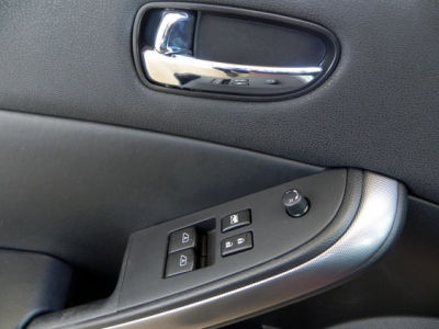 2008 Nissan Altima  3.5 SE