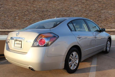 2012 Nissan Altima  2.5 S