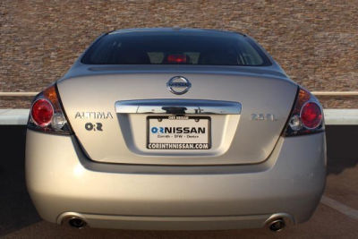 2012 Nissan Altima  2.5 S