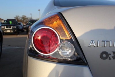 2012 Nissan Altima  2.5 S