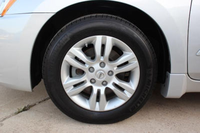 2012 Nissan Altima  2.5 S