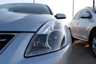 2012 Nissan Altima  2.5 S