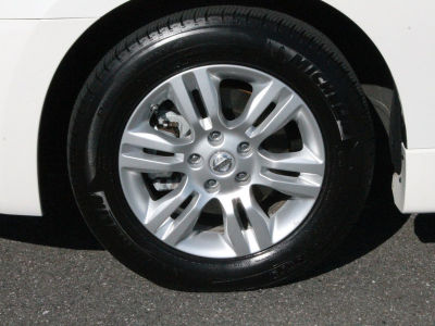 2012 Nissan Altima  2.5 S