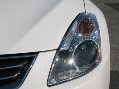 2012 Nissan Altima  2.5 S