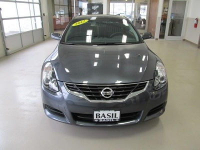 2012 Nissan Altima  2.5 S