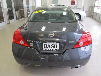 2012 Nissan Altima  2.5 S