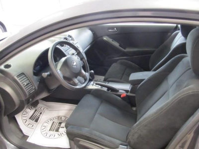 2012 Nissan Altima  2.5 S