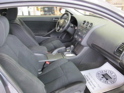 2012 Nissan Altima  2.5 S