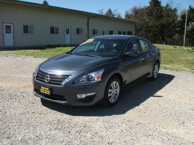 2013 Nissan Altima  2.5 S