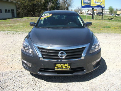 2013 Nissan Altima  2.5 S