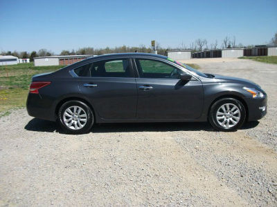 2013 Nissan Altima  2.5 S