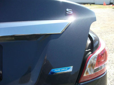 2013 Nissan Altima  2.5 S