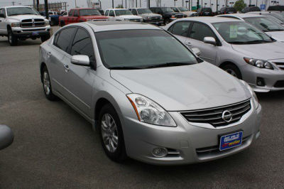 2010 Nissan Altima  2.5 SL