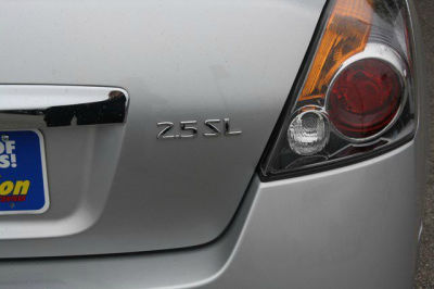 2010 Nissan Altima  2.5 SL