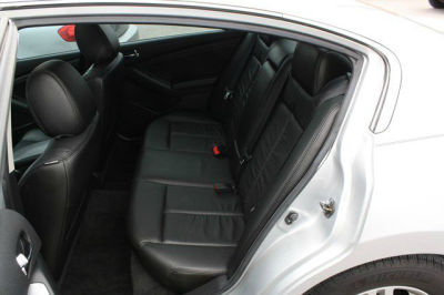 2010 Nissan Altima  2.5 SL