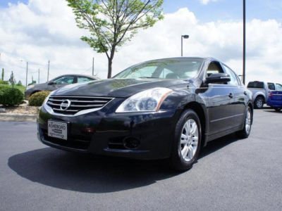 2011 Nissan Altima  2.5 SL