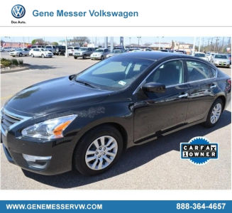 2013 Nissan Altima  S