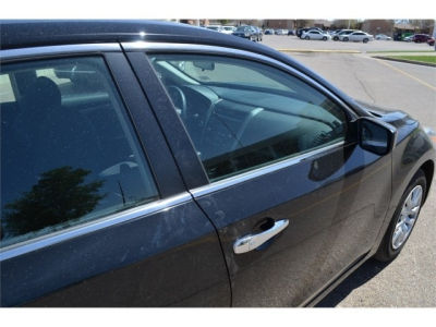 2013 Nissan Altima  S