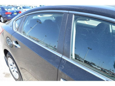 2013 Nissan Altima  S