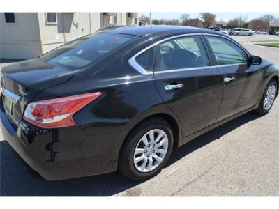 2013 Nissan Altima  S