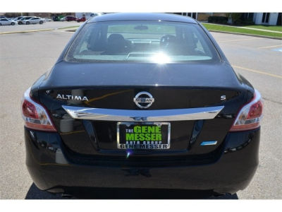 2013 Nissan Altima  S