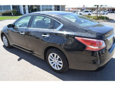 2013 Nissan Altima  S