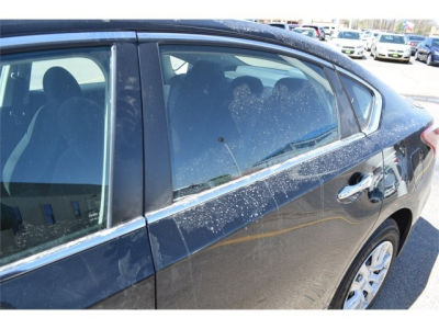 2013 Nissan Altima  S