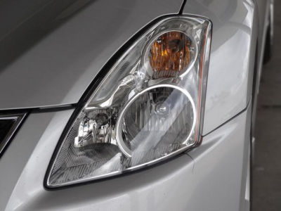 2011 Nissan Altima  3.5 SR