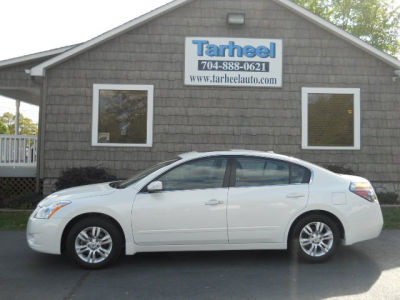 2011 Nissan Altima  2.5 SL
