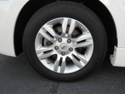2011 Nissan Altima  2.5 SL
