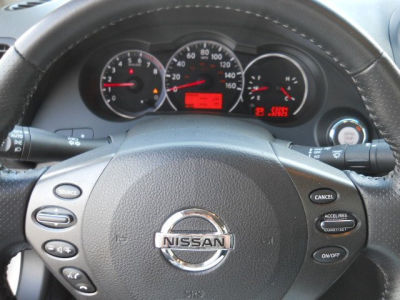 2011 Nissan Altima  2.5 SL