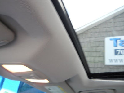 2011 Nissan Altima  2.5 SL