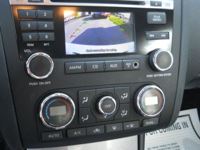 2011 Nissan Altima  2.5 SL