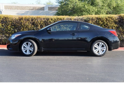 2012 Nissan Altima  2.5 S