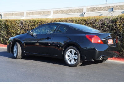 2012 Nissan Altima  2.5 S