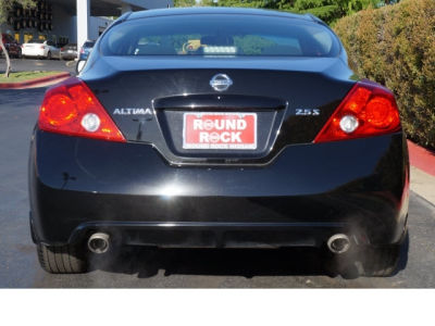 2012 Nissan Altima  2.5 S