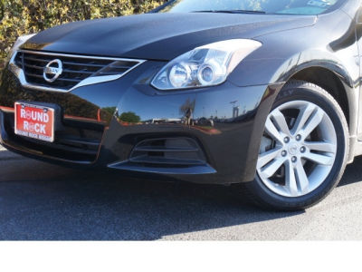 2012 Nissan Altima  2.5 S