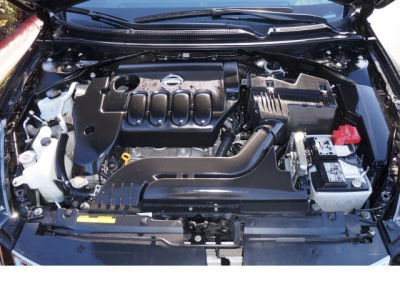 2012 Nissan Altima  2.5 S