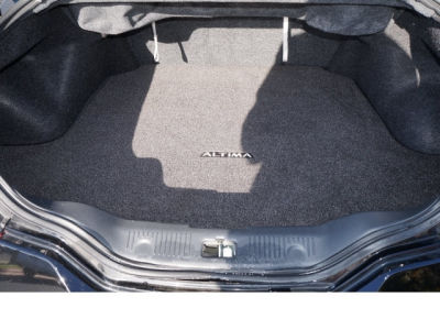 2012 Nissan Altima  2.5 S