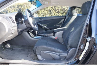 2012 Nissan Altima  2.5 S