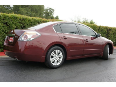 2010 Nissan Altima 2.5 SL