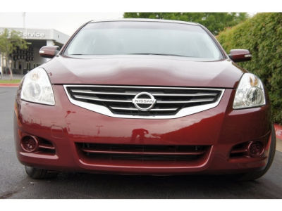2010 Nissan Altima 2.5 SL