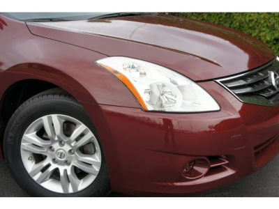2010 Nissan Altima 2.5 SL