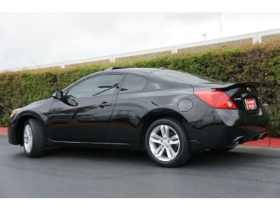 2010 Nissan Altima  2.5 S