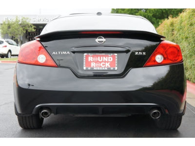 2010 Nissan Altima  2.5 S