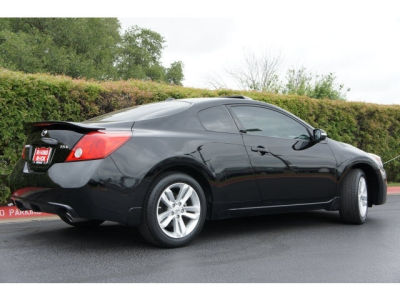 2010 Nissan Altima  2.5 S